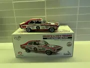 1:18 1973 BATHURST 2nd PLACE PETER BROCK HOLDEN LJ GTR XU1 TORANA NEW
