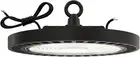 Sunco UFO LED High Bay Light, Lighting for Warehouse, 6000K Daylight Deluxe, 150
