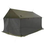 Lightweight Screen House Camping Tarp for Hammock Canoe Picnics Backyards Bac...