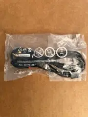 Official Microsoft OEM 3.5mm RCA Composite AV Cable for Xbox 360 E Gold Plated