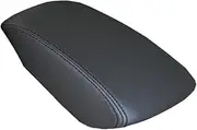 Arm Storage Box for T&oyota for Camry 2007-2011 Interior Armrest Storage Box Car Center Armrest Rest Box Cover Beige(Grey)