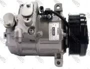 COMPRESSOR AIR CONDITIONING FITS: SUZUKI GRAND VITARA II WAGON HARDTOP 1.9 DD