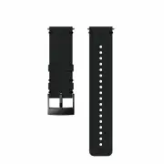 Suunto 24mm Urban 2 Leather Strap Scuba Dive Computer Band Black SS050231000