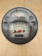 2017-18 Vespa GTV Odometer / Instrument Cluster I