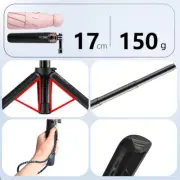 For Insta360Ace pro bracket Sports Camera Live Streaming Tripod Selfie Stick