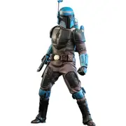 Star Wars: The Mandalorian Axe Wolves 1:6 Scale Figure