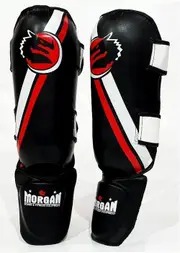 Morgan V2 Classic Shin & Instep Shin Protectors
