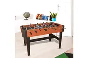 All 4 Kids 4FT Dylan Soccer Foosball Foosball Table