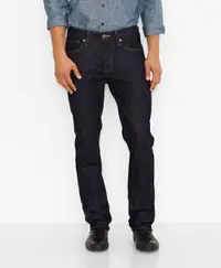 在飛比找樂天市場購物網優惠-美國百分百【全新真品】Levis 511 Slim Fit 