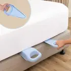 Bed LIFTucker - 2in1 Bed Maker - Mattress Lifter & Bed Sheet Tucker Tool - Li...
