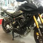 APP下單享點數9%｜批發價 熱銷 雅馬哈YAMAHA MT-09 TRACER 保險杠車身護防摔保護桿杠