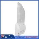 USB Rechargeable Motion Sensor Castle Night Light with Soft 3000K Illumination