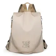 High-end travel backpack for women, fashion backpack for women, anti-theft, lightweight school backpack.