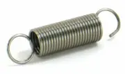 Sharp Microwave Door Latch / Hook / Stopper Spring Part # MSPRTA046WRE0