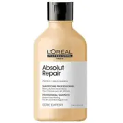 L'Oreal Professionnel Paris Absolut Repair Shampoo 10.1 oz NEW