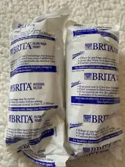 Brita Pitcher Replacement Filter (2 pack) 766229 NEW