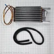 Sub Zero Subzero 700BR 700BR-2 | OEM Evaporator Heat Exchanger Assembly | USA