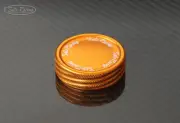 Sato Racing Brake Clutch Fluid Reservoir Cap Brembo S30 Ducati BMW KTM R nine T