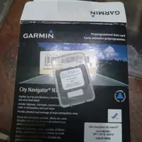 在飛比找蝦皮購物優惠-Garmin 2017英國 愛爾蘭 圖資 地圖卡 （租 售）