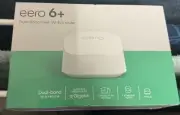 eero 6+ Dual-band Mesh Wi-Fi 6 router BRAND NEW