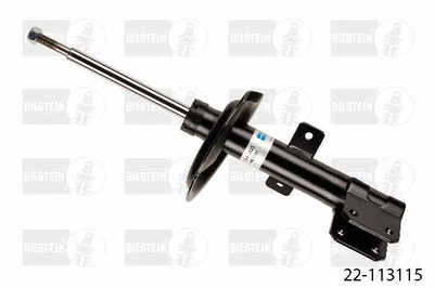Bilstein B4 Front Shock for Peugeot 307 CC (3B) 1.6 16v (80 kW) (02/05 > )