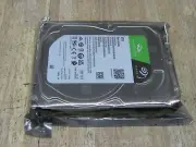 NEW ST8000DM004 8TB SEAGATE BARRACUDA 2U9188-568 ZKF004 STA AF DRIVE