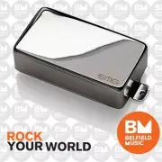 EMG 81 Humbucker Guitar Pickup Chrome - Brand New - Belfield Music