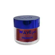Wave WR065 Dark & Envious - Royal Collection Acrylic & Dip Dipping Powder 56g