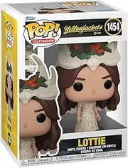 FUNKO POP! TELEVISION: Yellowjackets - Lottie