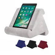 Tablet Pillow Stands For Book Reader Holder Rest Laps Reading Cushion