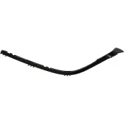 New Driver Side Grille Molding For Mazda 3 2017-2018