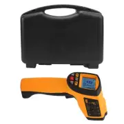 1150 30℃~1150℃ NonContact Thermometer Handheld Infrared Thermometer Temperatur