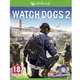 XBOX ONE 看門狗2 -中文版- Watch Dogs 2