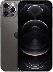 iPhone 12 Pro 128GB Graphite (Renewed)