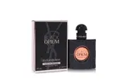 Yves Saint Laurent Intoxicating Black Opium Eau De Parfum Spray for Women