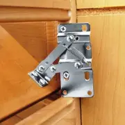 TIP OUT HINGE, SINK FRONT HINGE - RS6552.95.0220.4 *