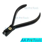 Distal End Cutter Hold & Cut Hard and Soft Wire BLACK COATED Orthodontic TC