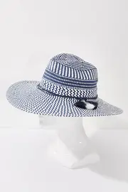 Giovanna Wide Brim Hat--KOOR-HWL-0385