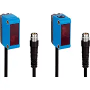 1061848 SENSOR THROUGH-BEAM 15M PNP