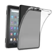 New Kicvbnco for Fire HD 8 2024/2022/2020 Tablet Case TPU Case, Scratch