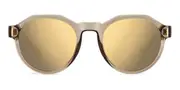 Polaroid PLD 6207/S 10A/LM Men's Sunglasses Brown Size 52
