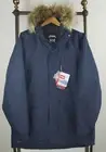 NWT $275 HELLY HANSEN Size 2XL Mens Waterproof Primaloft Insulated Hooded Jacket