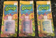 3 Vintage 1978 Matel GOOP unopened packages from ThingMaker 2