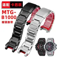 在飛比找蝦皮購物優惠-[手錶配件]適配卡西歐G-SHOCK35周年紀念限定款MTG