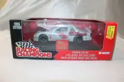 1996 Racing Champions Stock Car Diecast 1:24 NASCAR Primer Grey Labonte #00124