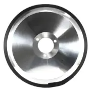 Slicer knife for Globe Chefmate GC9 (HARD CHROME).