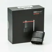 OBDeleven Next Gen Ultimate OBD2 Bluetooth Diagnostic Scan Tool For Android iOS