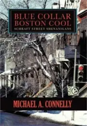 Blue Collar Boston Cool: Schraft Street Shenanigans (Hardback or Cased Book)