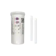 Milk Ketone Test for BHB in Cow Milk
