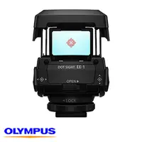 在飛比找PChome24h購物優惠-Olympus EE-1外置瞄準器 公司貨